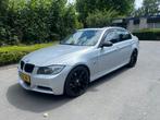BMW 2007 Grijs, Auto's, 234 pk, 2996 cc, 1545 kg, Particulier