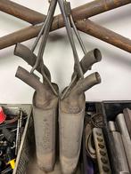 Mercedes G klasse 500 Uitlaten, Ophalen, Mercedes-Benz