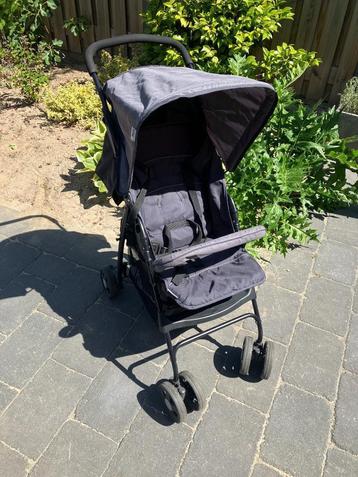 Hauck Sport lichte buggy beschikbaar voor biedingen