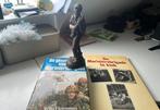 4 boeken Indië plus beeldje soldaat overzee, 1945 tot heden, Ophalen of Verzenden, Zo goed als nieuw