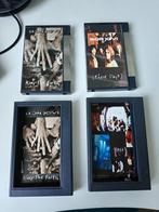 DCC Bon Jovi (2 albums), Cd's en Dvd's, Cassettebandjes, Gebruikt, 2 t/m 25 bandjes, Ophalen of Verzenden, Origineel