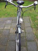 Gazelle heren fiets superieur 3 versnellingen 57 cm frame, Fietsen en Brommers, Versnellingen, Ophalen of Verzenden, Zo goed als nieuw