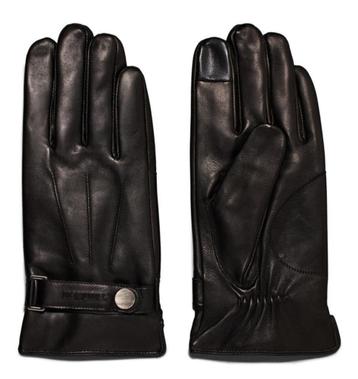 Calvin Klein handschoenen (Feestmaanden Korting!) beschikbaar voor biedingen