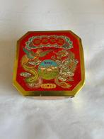 Wierook in Chinees doosje, Huis en Inrichting, Woonaccessoires | Kandelaars en Kaarsen, Ophalen of Verzenden, Nieuw, Overige materialen