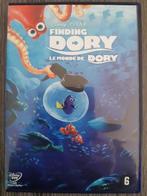 Finding Dory, Cd's en Dvd's, Dvd's | Tekenfilms en Animatie, Ophalen of Verzenden, Zo goed als nieuw