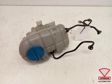 Audi A6 S6 RS6 4G C7 Koelvloeistof Reservoir 4G0121403R beschikbaar voor biedingen
