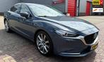 Mazda 6 2.0 SkyActiv-G 165 Signature, 1998 cc, Adaptive Cruise Control, 4 cilinders, Leder