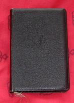 Psalmen en gezangen. Dundruk. 12 x 8 cm.  , Ophalen of Verzenden, Zo goed als nieuw