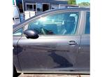 Portier 4Deurs links-voor van een Seat Altea (LS9N), Auto-onderdelen, Gebruikt, Deur, Ophalen of Verzenden, Seat