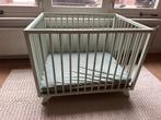 Bopita Babybox + Zzzoo Matras, Ophalen, Zo goed als nieuw, Overige typen