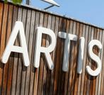 2 of 4 Tickets Dierentuin Artis Amsterdam [Geldig t/m 31-05], Tickets en Kaartjes, Drie personen of meer, Ticket of Toegangskaart