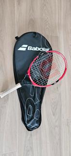 Tennis racket kinder, Ophalen, Gebruikt, Racket, Dunlop