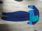 Nieuw pyjama maat 112/116 XL merk le chauchau 100% katoen, Ophalen of Verzenden, Nieuw