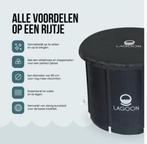 Ijsbad, Ophalen, Zo goed als nieuw, Overige typen