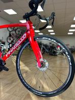 Pinarello Gain Disc Carbon Racefiets, Ophalen of Verzenden, Zo goed als nieuw, Overige typen