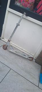 Stunt step opklapbaar van Overtoom international, Fietsen en Brommers, Ophalen of Verzenden, Gewone step