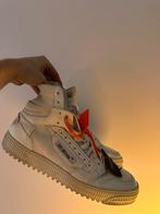 Off White schoenen, Kleding | Heren, Schoenen, Ophalen of Verzenden, Zo goed als nieuw, Zwart