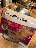 Circulation plus, NVT, Nieuw, NVT, Ophalen of Verzenden