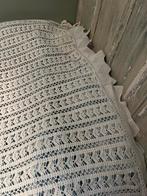 Vintage Gehaakte Sprei, Ophalen of Verzenden