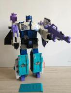 G1 vintage Transformers Takara Overlord, G1, Ophalen of Verzenden, Zo goed als nieuw