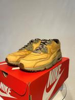 ALS NIEUW! Maat 40 - Nike Air Max 90 Winter Wheat, Bruin, Verzenden, Nike, Nieuw