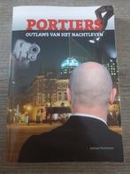 Portiers outlaws van het nachtleven adriaan portmans, Boeken, Ophalen of Verzenden, Gelezen