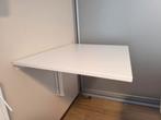 Ikea NORBERG Klaptafel - Bureau voor kleine ruimte, Ophalen, Gebruikt, Bureau