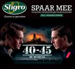 2 personen musical 40-45