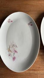 2 serveerschalen - Mosa Maastricht, Antiek en Kunst, Ophalen