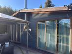 Chalet te koop – per direct beschikbaar, Caravans en Kamperen, Stacaravans, Tot en met 4