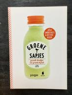 Groene sapjes.gezonde drankjes,sapjes.Fern Green, Ophalen of Verzenden, Zo goed als nieuw, Gezondheid en Conditie