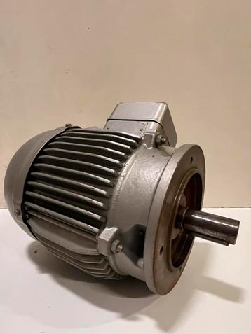 CARL REHFUSS VLAKSLIKP MACHINE MOTOR (goudsmid) beschikbaar voor biedingen