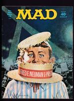 MAD Magazine #153- September 1972, Boeken, Strips | Comics, Amerika, Ophalen of Verzenden, Gelezen, Eén comic