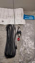Oldtimer auto radio antenne nos, Ophalen, Zo goed als nieuw