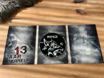 Neophyte - 13 Jaar Terreur DVD beschikbaar voor biedingen