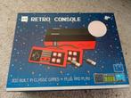 Hema Retro Console - 300 Games!, Ophalen of Verzenden, Zo goed als nieuw