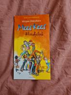 Mees Kees Bloedjelink - CD Luisterboek, Ophalen, Mirjam Oldenhave, Cd, Kind