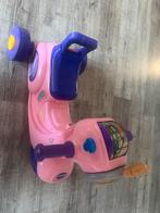 VTech loop scooter, Kinderen en Baby's, Speelgoed | Vtech, Ophalen of Verzenden, Zo goed als nieuw, 6 maanden tot 2 jaar