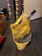 Tas kilowaar Wereld, Postzegels en Munten, Postzegels | Volle albums en Verzamelingen, Verzenden, Buitenland