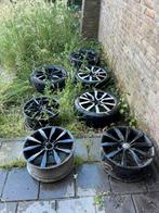 Velgen golf 7/gte, Auto diversen, Wieldoppen, Verzenden, Gebruikt