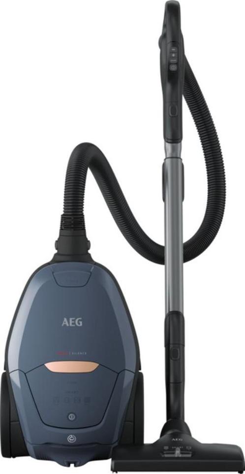 AEG Stofzuiger, Witgoed en Apparatuur, Stofzuigers, Nieuw, Stofzuiger, Minder dan 1200 watt, Stofzak, Ophalen