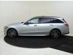 Mercedes-Benz C-klasse Estate C300e Business Solution AMG Li, Auto's, Automaat, 12 maanden, Stof, Overige carrosserieën
