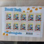 Postzegels donald duck, Postzegels en Munten, Postzegels | Nederland, Ophalen of Verzenden, Postfris