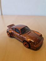 Hotwheels Porsche 934 RSR, Ophalen of Verzenden, Nieuw