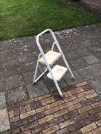 Klein keukentrapje, Ophalen, Gebruikt, Minder dan 2 meter