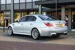 BMW M5 E60 V10 SMG (bj 2006, automaat), Automaat, Gebruikt, Overige kleuren, 109 €/maand