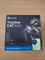 GPS bandje kat/hond, nieuw in de doos, Dieren en Toebehoren, Ophalen, Nieuw