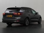 Ford Focus Wagon 1.0 EcoBoost Hybrid ST Line | Panoramadak |, Stof, Gebruikt, Euro 6, 1404 kg
