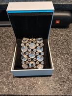 armband Josh, Ophalen of Verzenden, Zo goed als nieuw, Zilver, Zilver