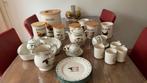 Compleet ongebruikt servies, Ophalen, Zo goed als nieuw, Overige stijlen, Porselein